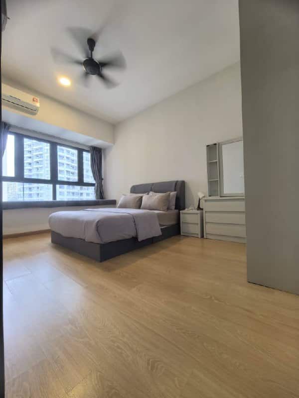 Condo Amberside Country Garden Danga Bay 6