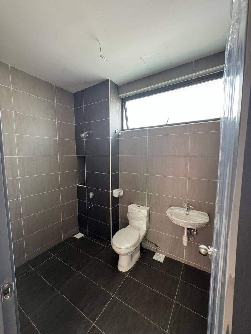 Double Storey Terrace Austin Duta 9