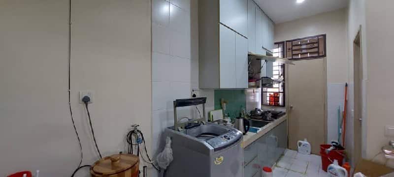 Double Storey Terrace Taman Setia Tropika 8
