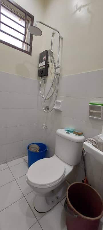 Double Storey Terrace Taman Setia Tropika 10