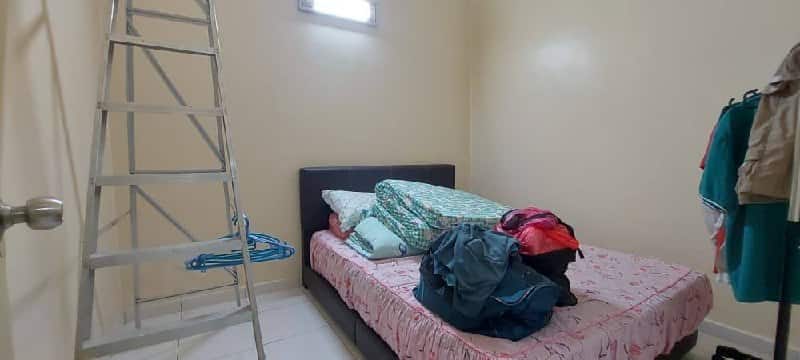 Double Storey Terrace Taman Setia Tropika 9