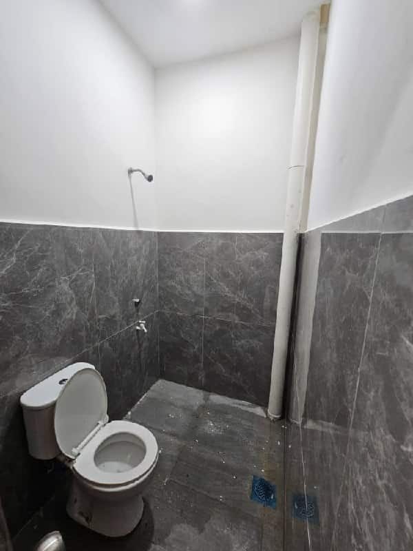 Single storey terrace Pulai Mesra 10