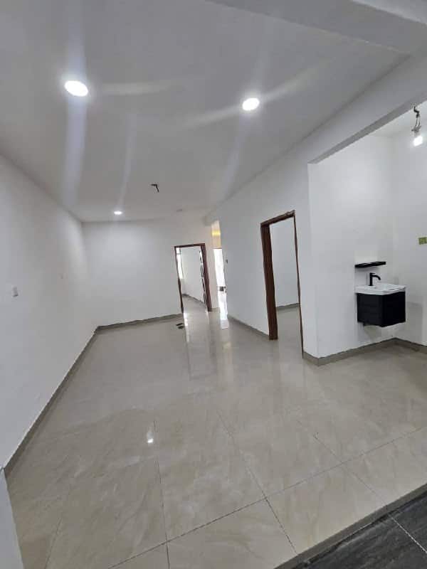Single storey terrace Pulai Mesra 3