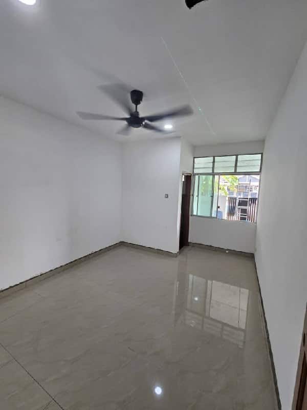 Single storey terrace Pulai Mesra 6