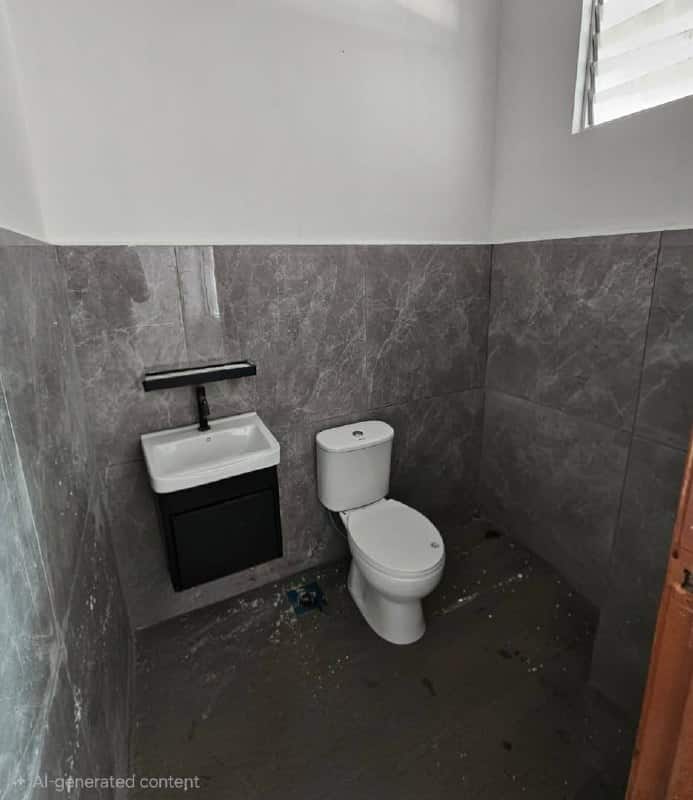 Single storey terrace Pulai Mesra 11