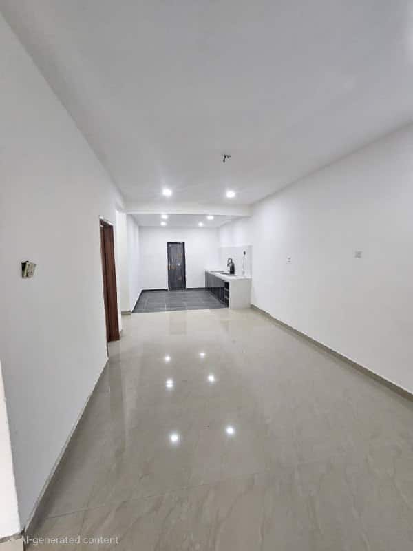 Single storey terrace Pulai Mesra 12