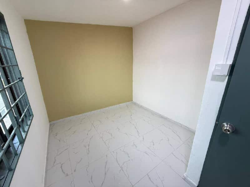 Double Storey Low Cost Taman Plentong 6