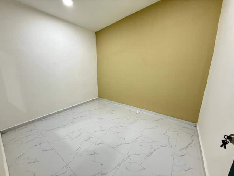 Double Storey Low Cost Taman Plentong 5