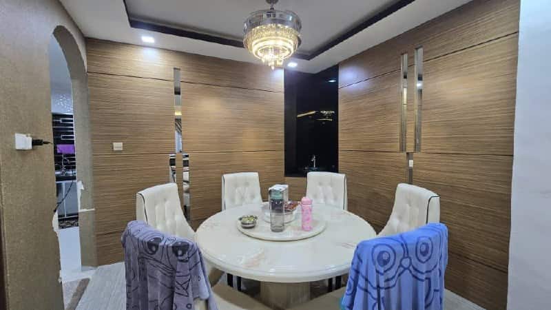 Double Storey Taman Pulai Hijauan 4