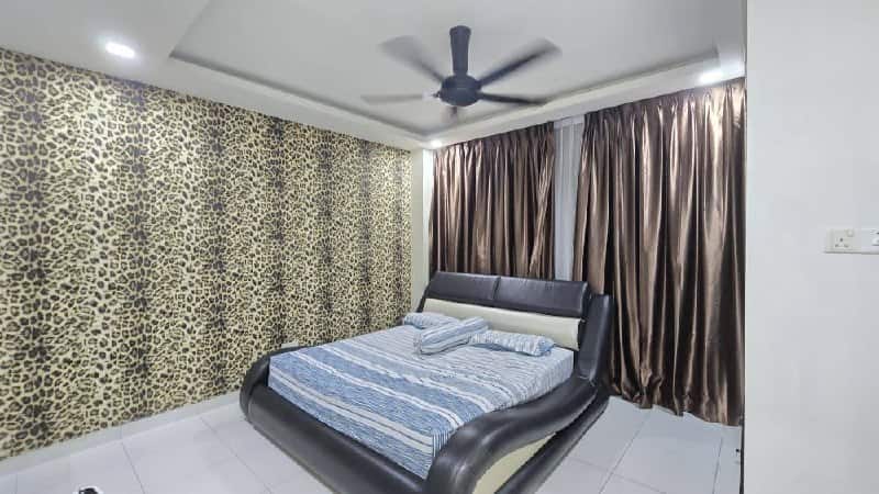 Double Storey Taman Pulai Hijauan 5