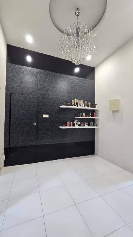 Double Storey Taman Pulai Hijauan 3