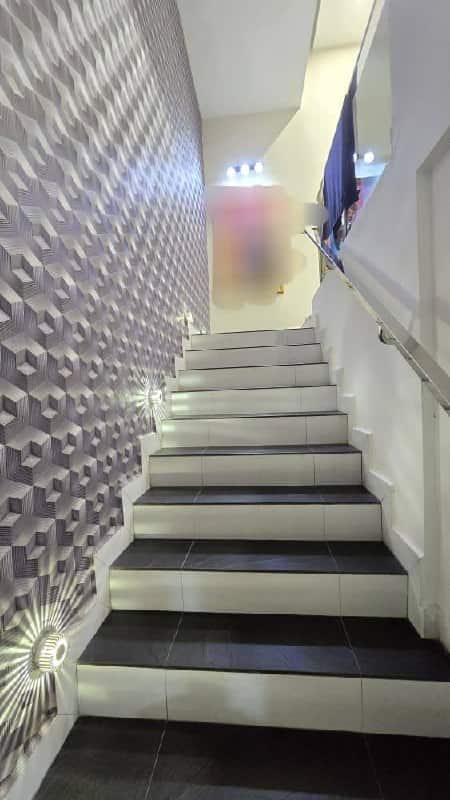 Double Storey Taman Pulai Hijauan 6