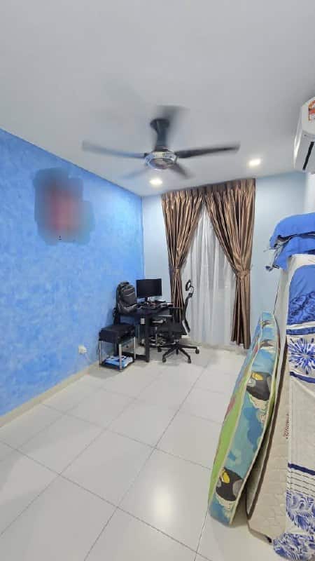 Double Storey Taman Pulai Hijauan 7