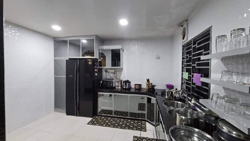 Double Storey Taman Pulai Hijauan 2
