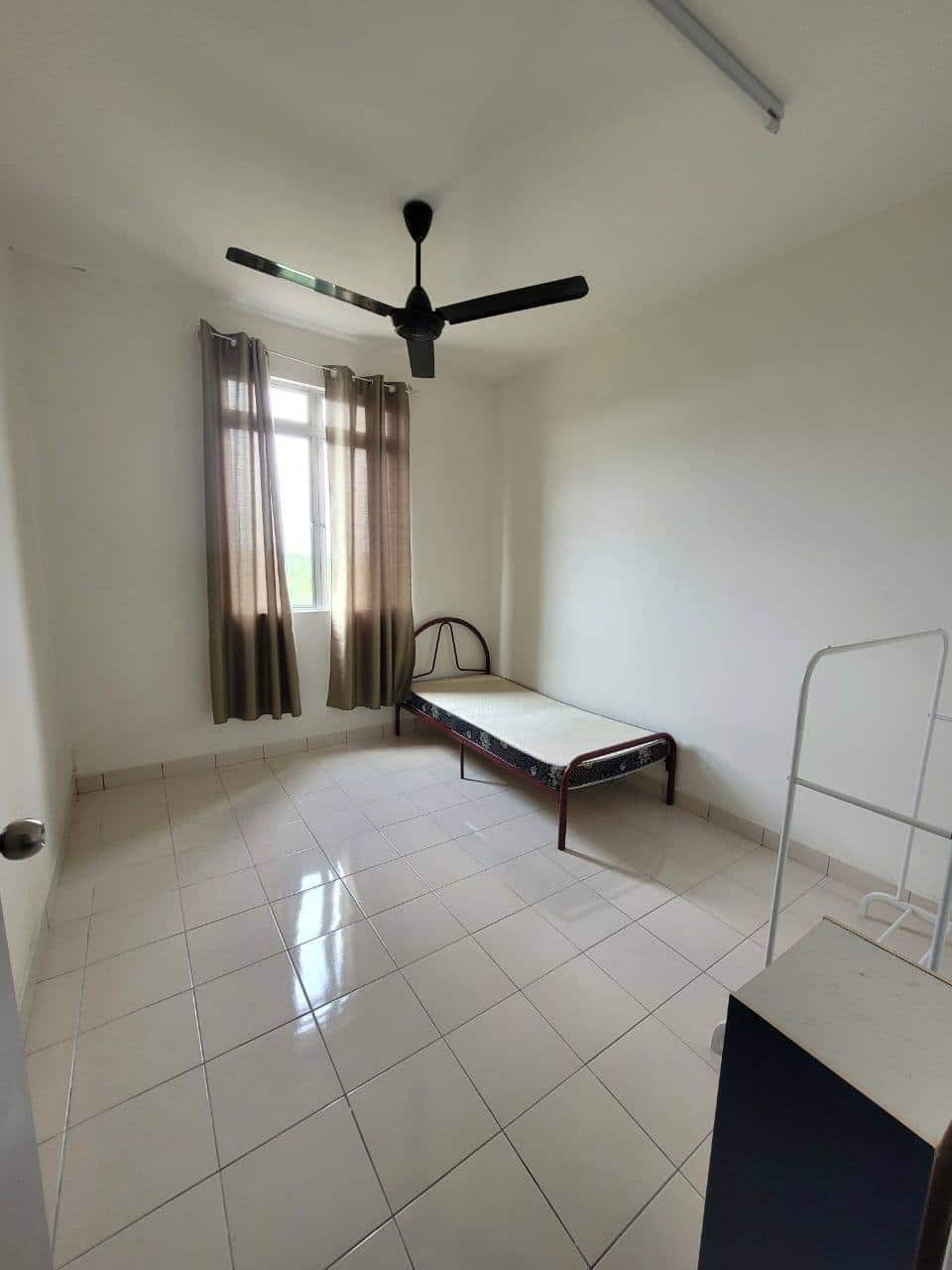 Apartment Denai Nusantara 3