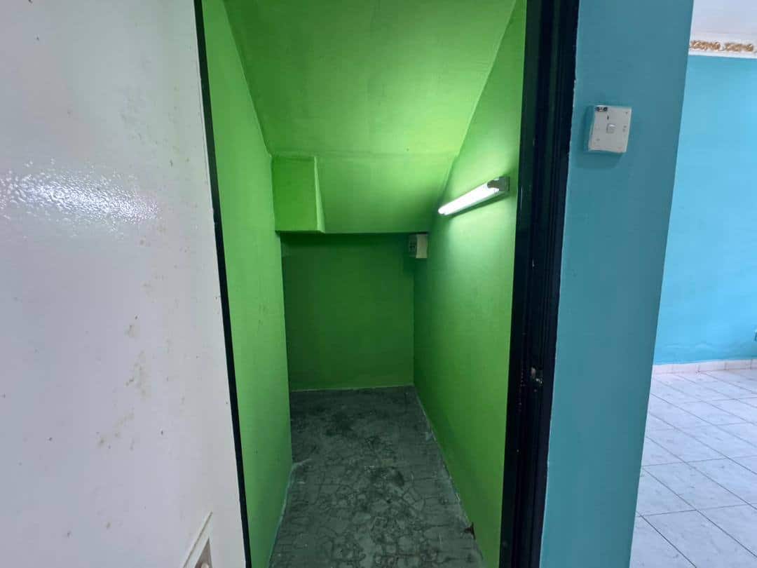 Double Storey Terrace Bandar Seri Alam 10