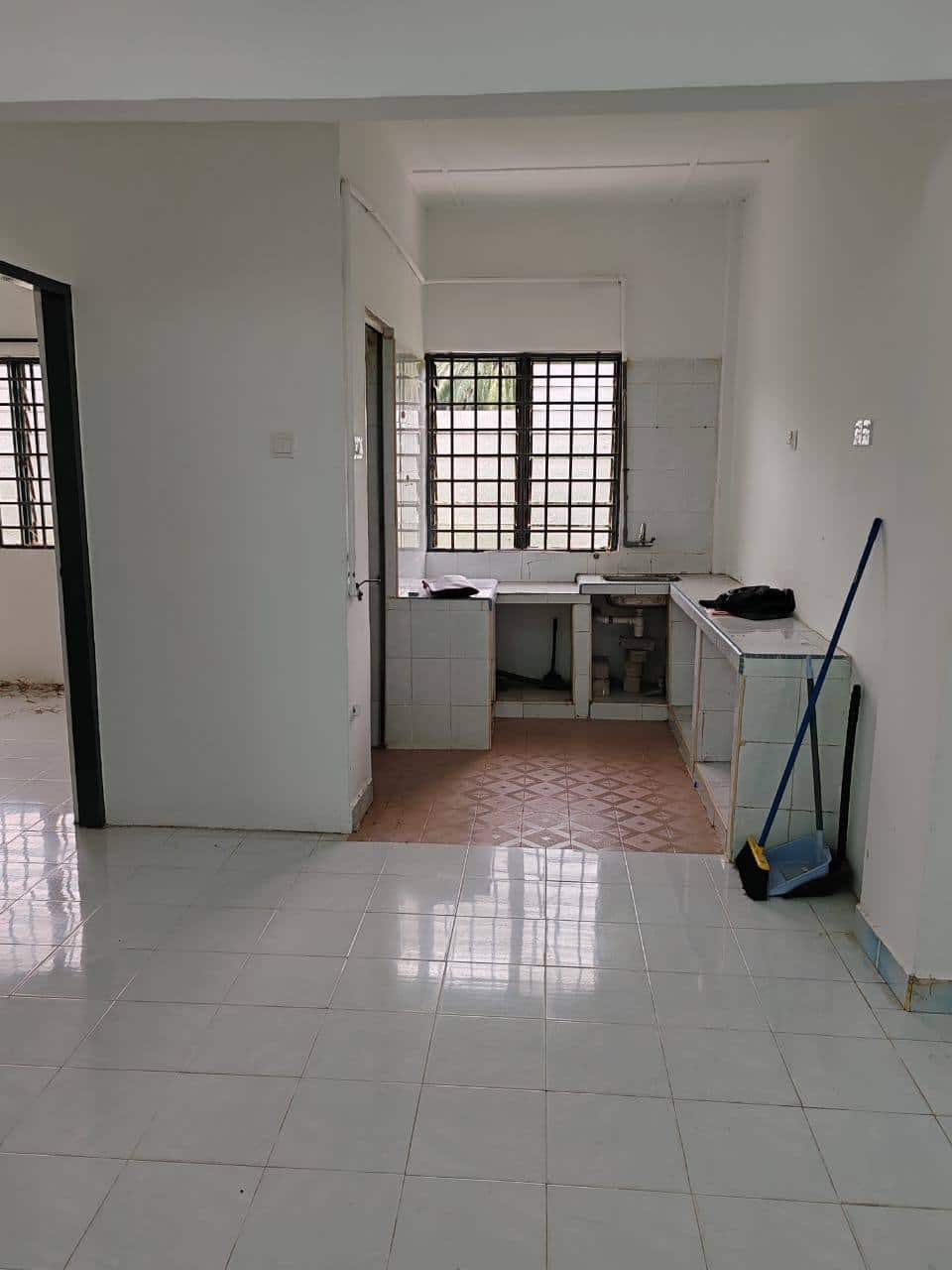 Merak Flat Kangkar Pulai 3