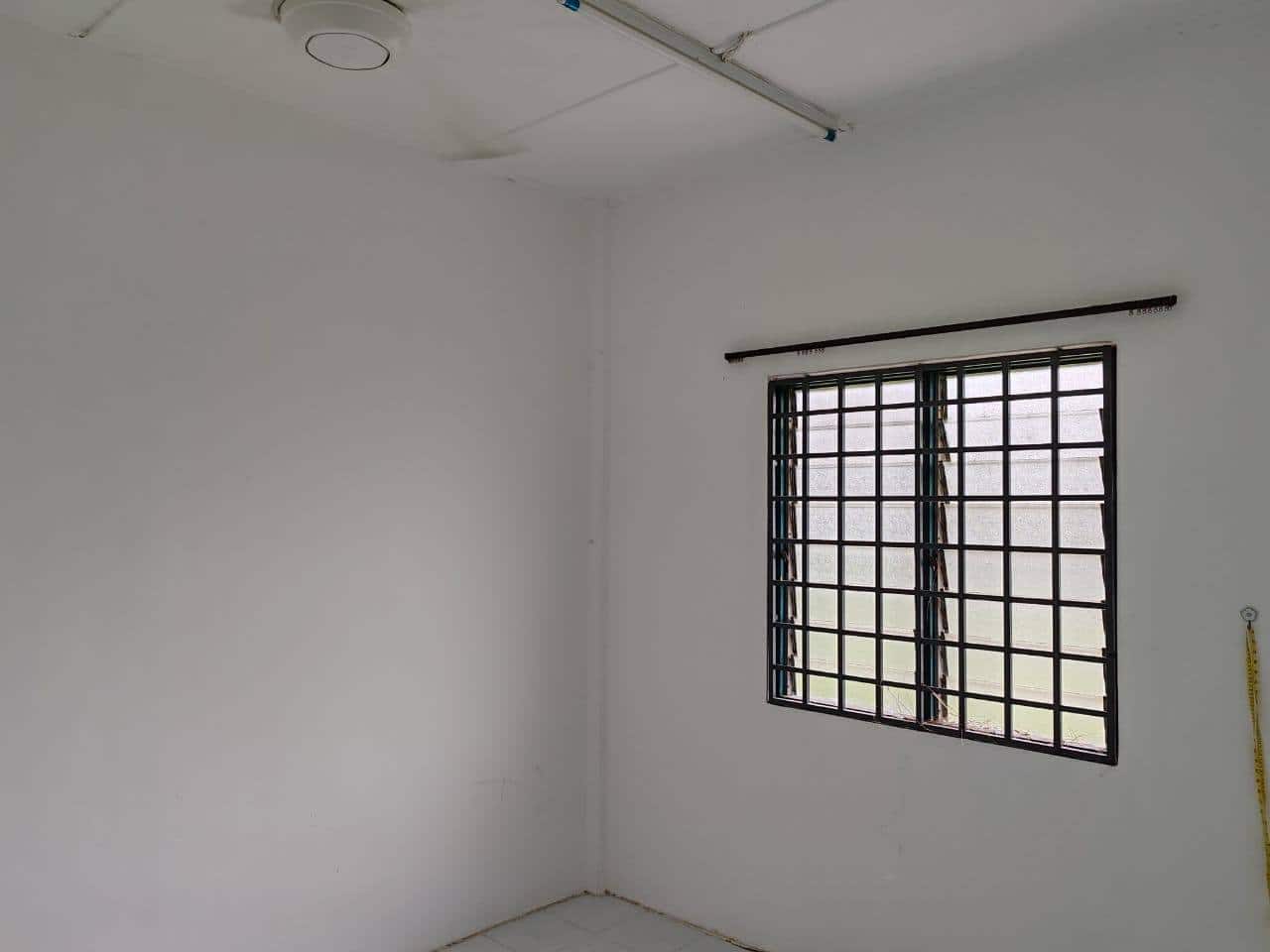 Merak Flat Kangkar Pulai 5