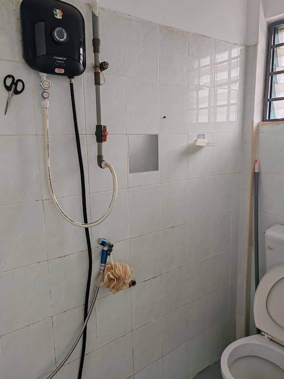 Merak Flat Kangkar Pulai 10