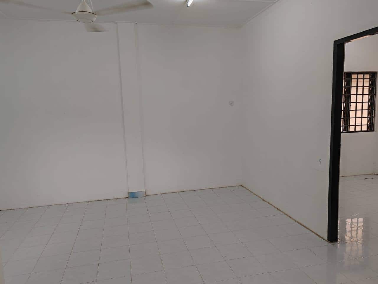 Merak Flat Kangkar Pulai 12