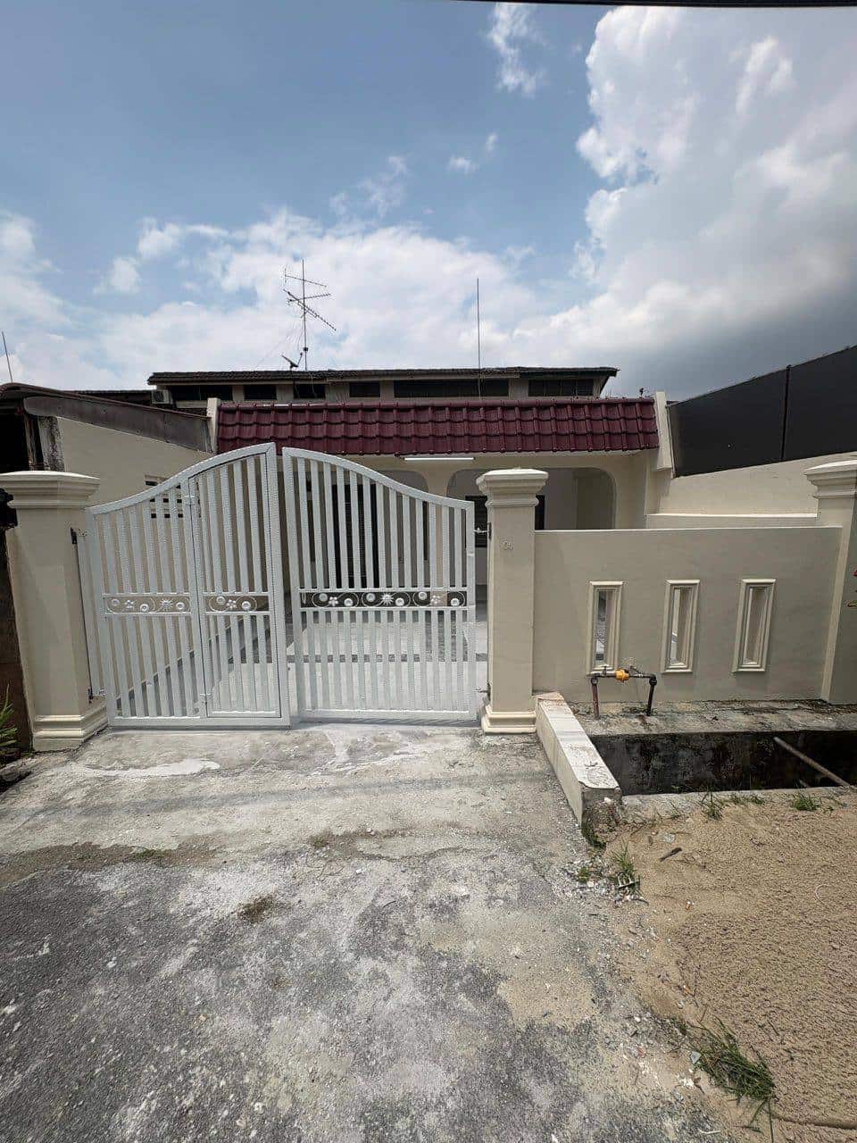 2.5 Storey Terrace Kangkar Pulai 3