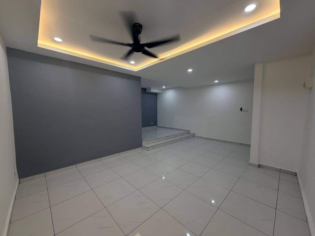 1.5-Storey Taman Skudai Baru