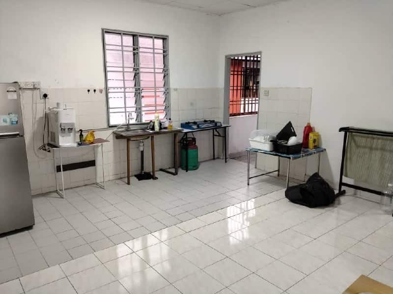 Apartment Persiaran Tanjung 4