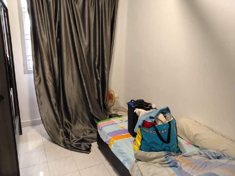 Apartment Persiaran Tanjung 5