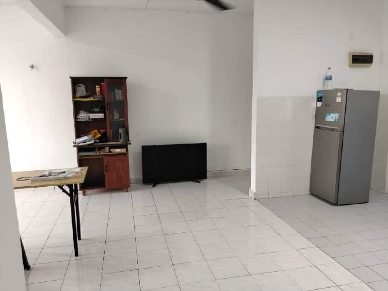 Apartment Persiaran Tanjung