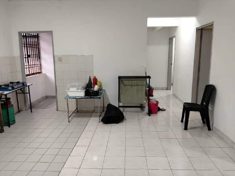 Apartment Persiaran Tanjung 2