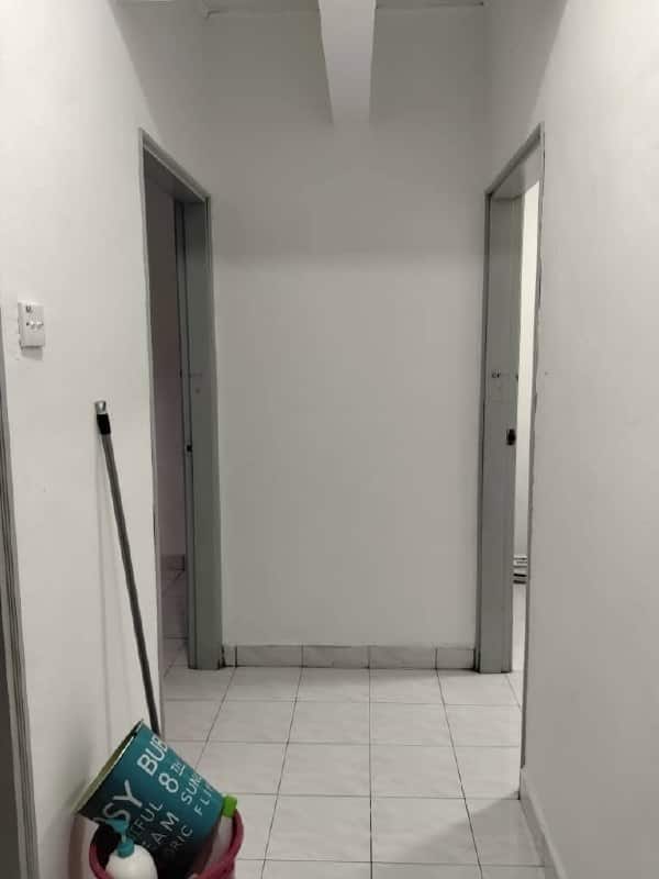 Apartment Persiaran Tanjung 7