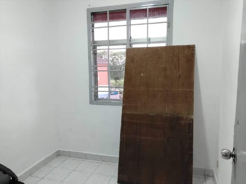 Apartment Persiaran Tanjung 6