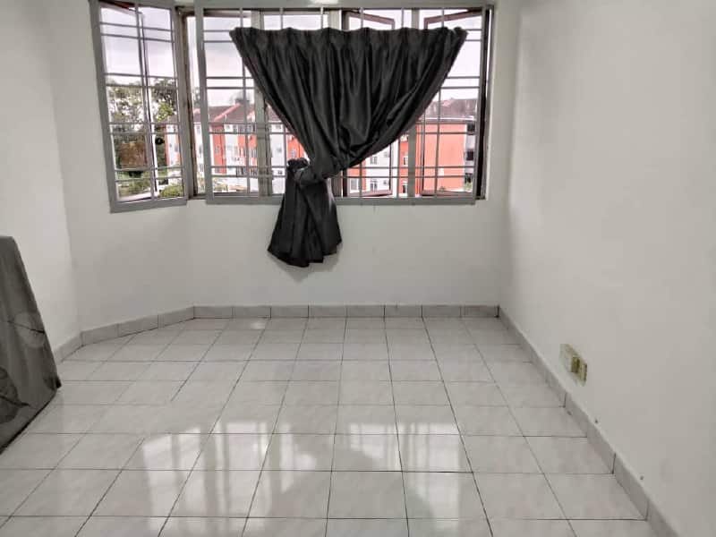 Apartment Persiaran Tanjung 3