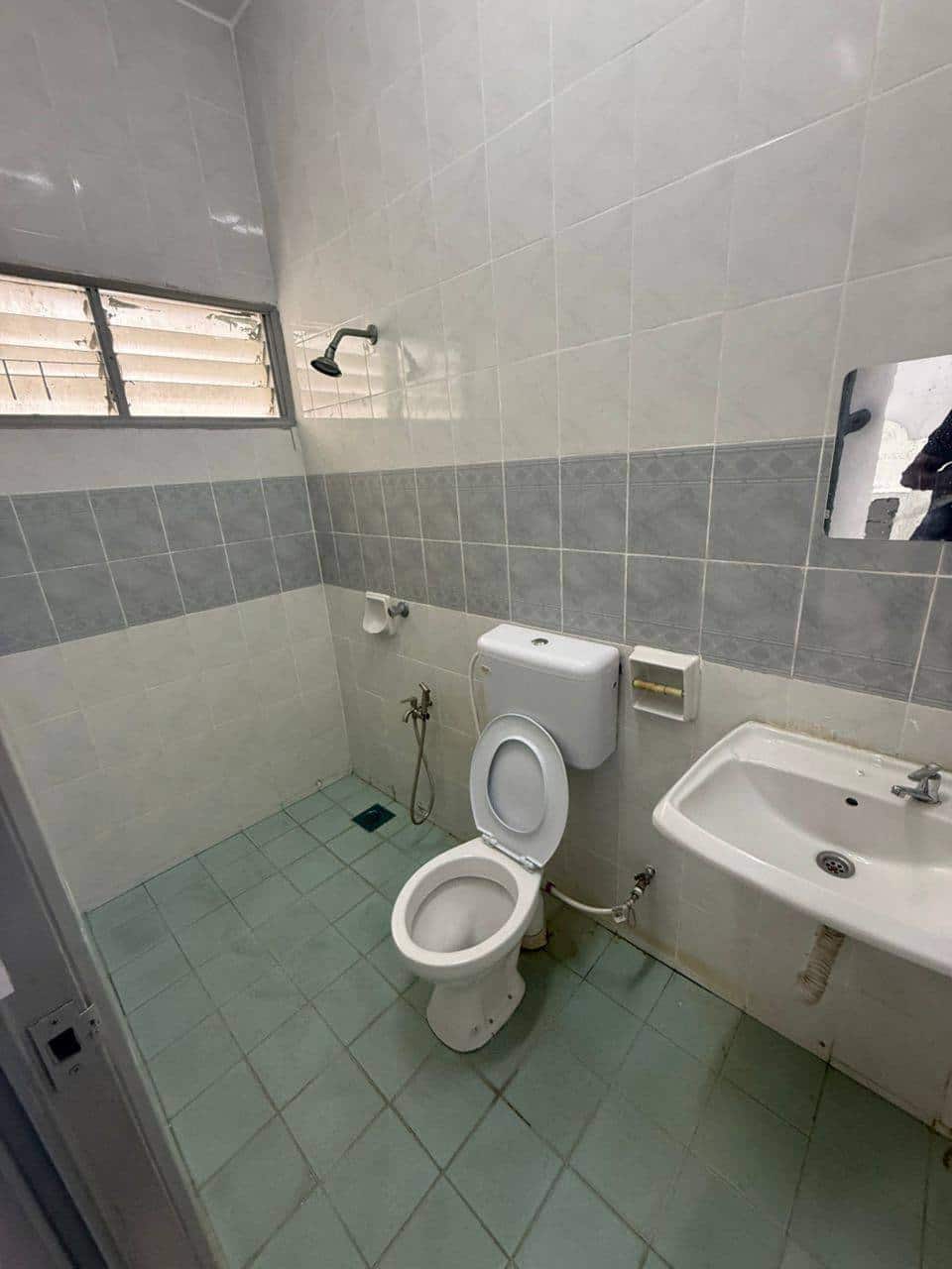 Double Storey Jalan Kasawari 9 9