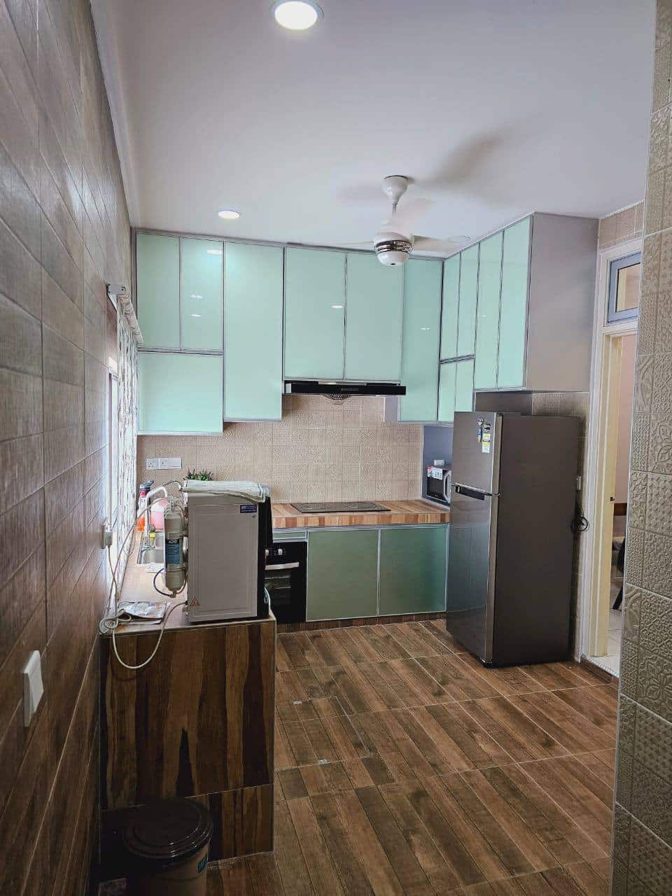 Double Storey Jalan Palma Nibung 6