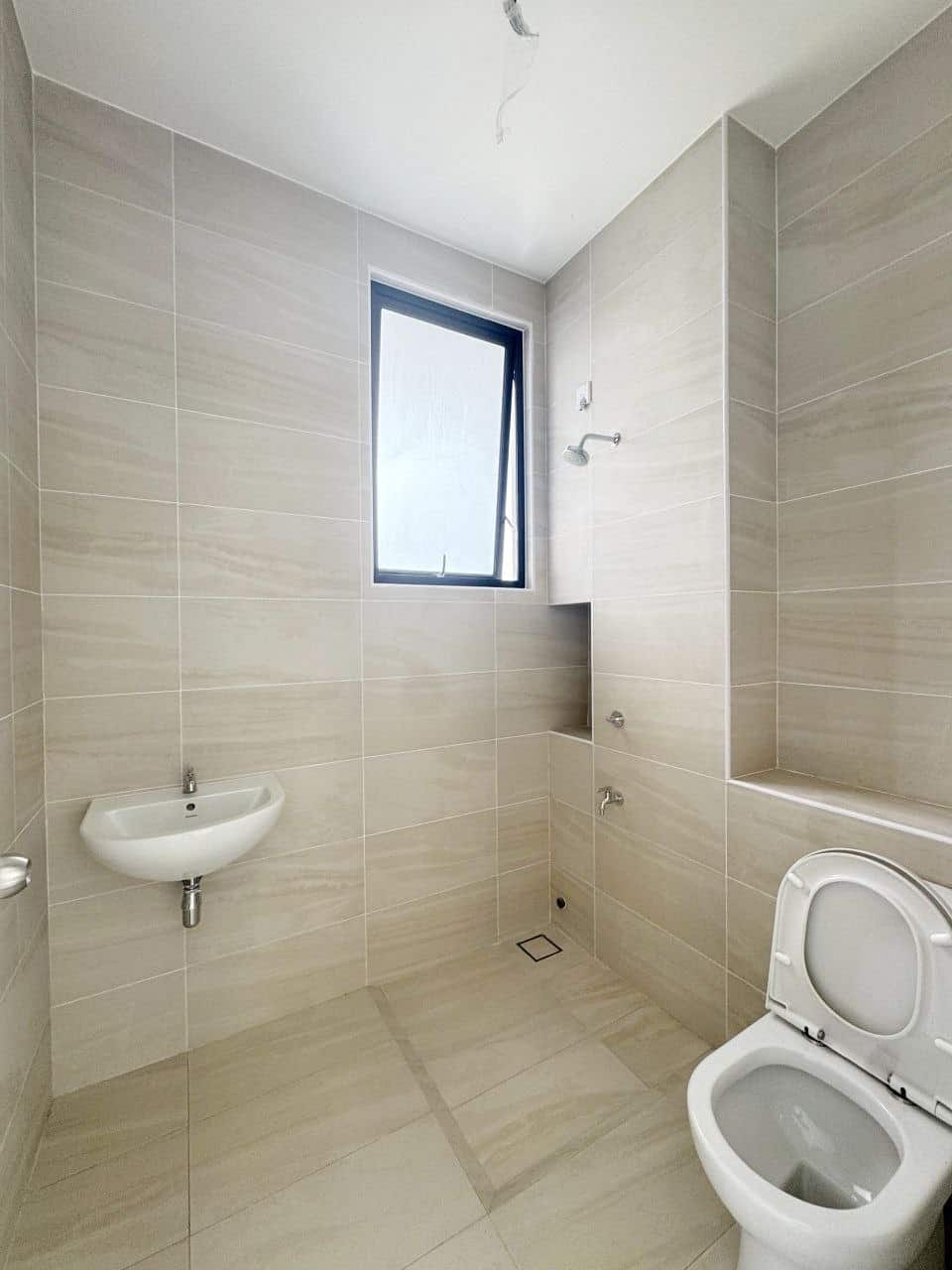 Double Storey Terrace House Eco Spring 7