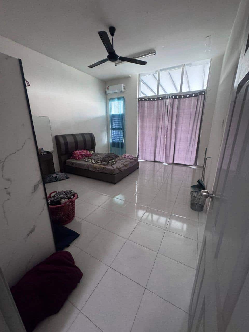 Double Storey Terrace Jalan Pulai Jaya 5