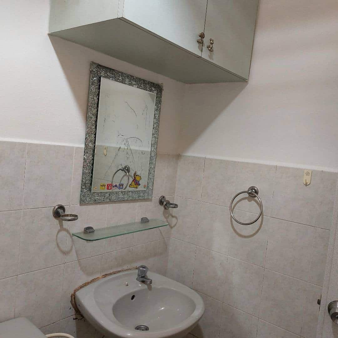Serviced Apartment Sky Gardens Residences 9