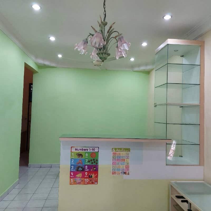 Serviced Apartment Sky Gardens Residences 3