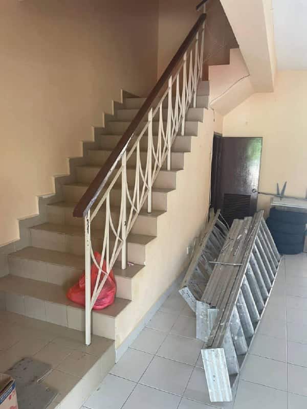 Double Storey House Taman Saujana Kota Tinggi 3