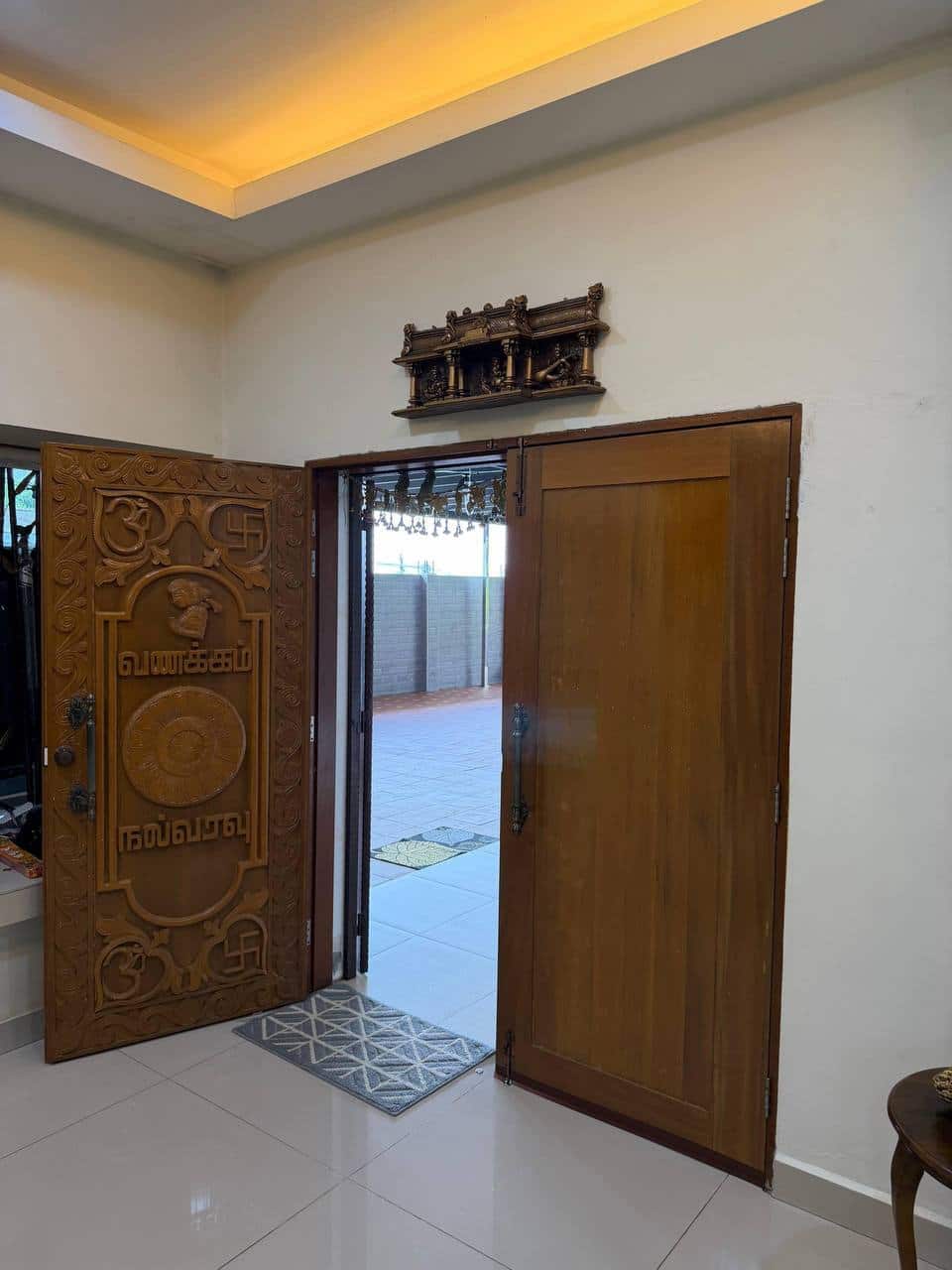Single Storey Bungalow Jalan Banjaran, Kempas Banjaran 7