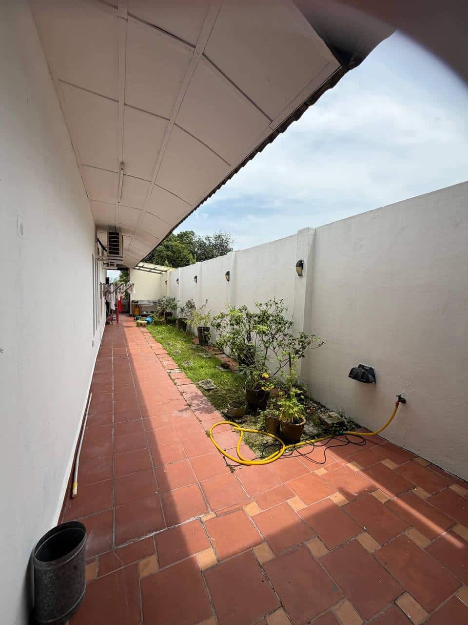 Single Storey Bungalow Jalan Banjaran, Kempas Banjaran 5