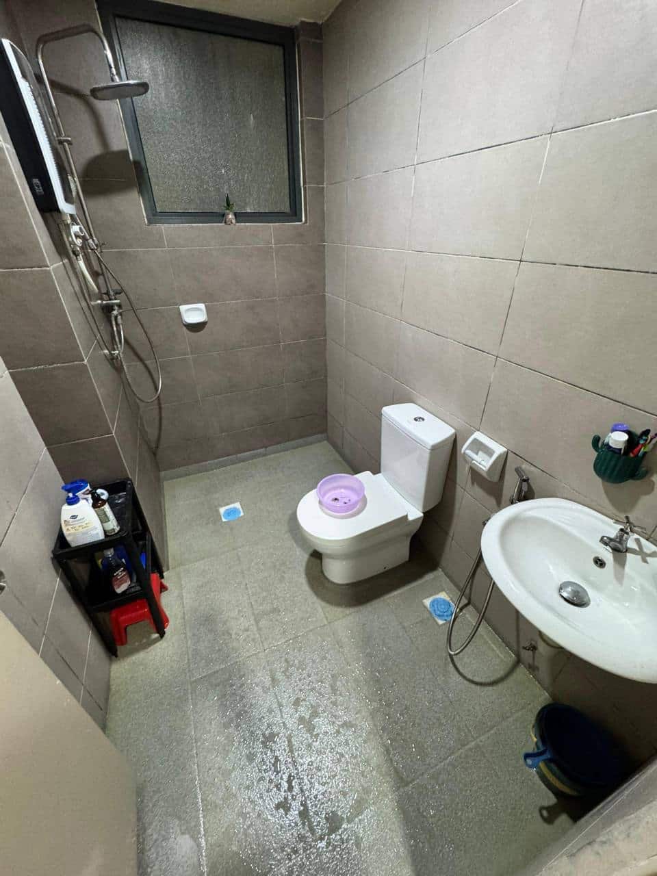 Apartment Residensi Arc 8