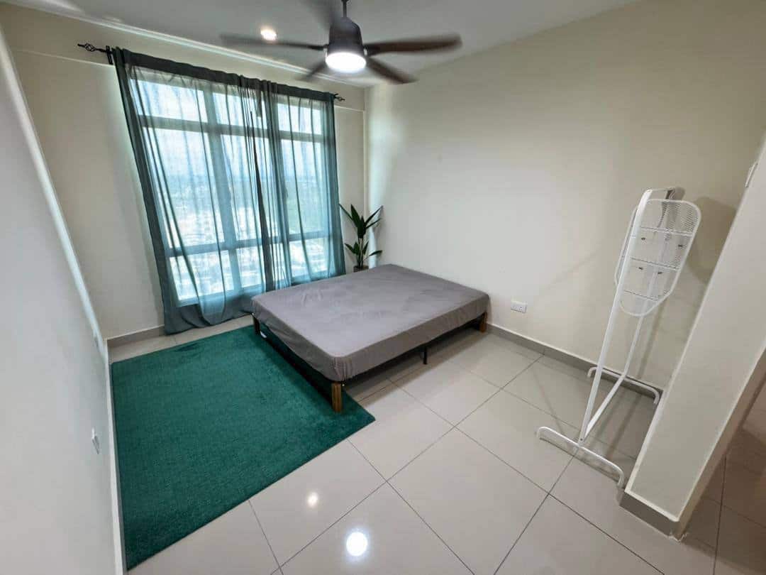 Apartment Residensi Arc 6