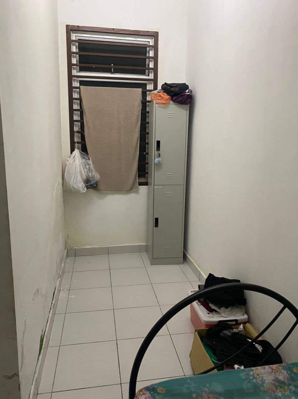 2 Storey Terrace Senai Scientex Jaya 9