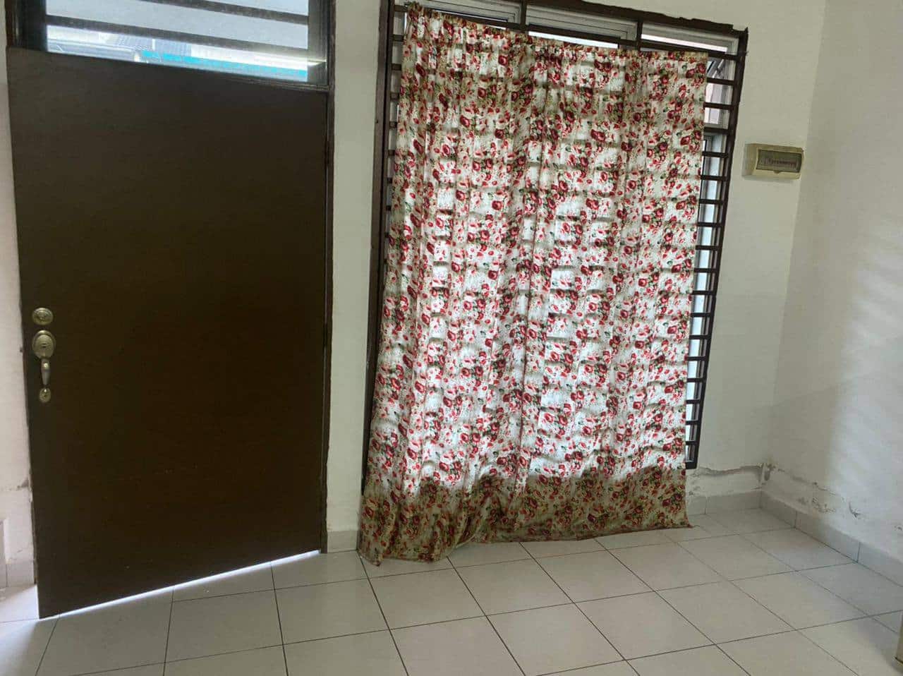 2 Storey Terrace Senai Scientex Jaya 8