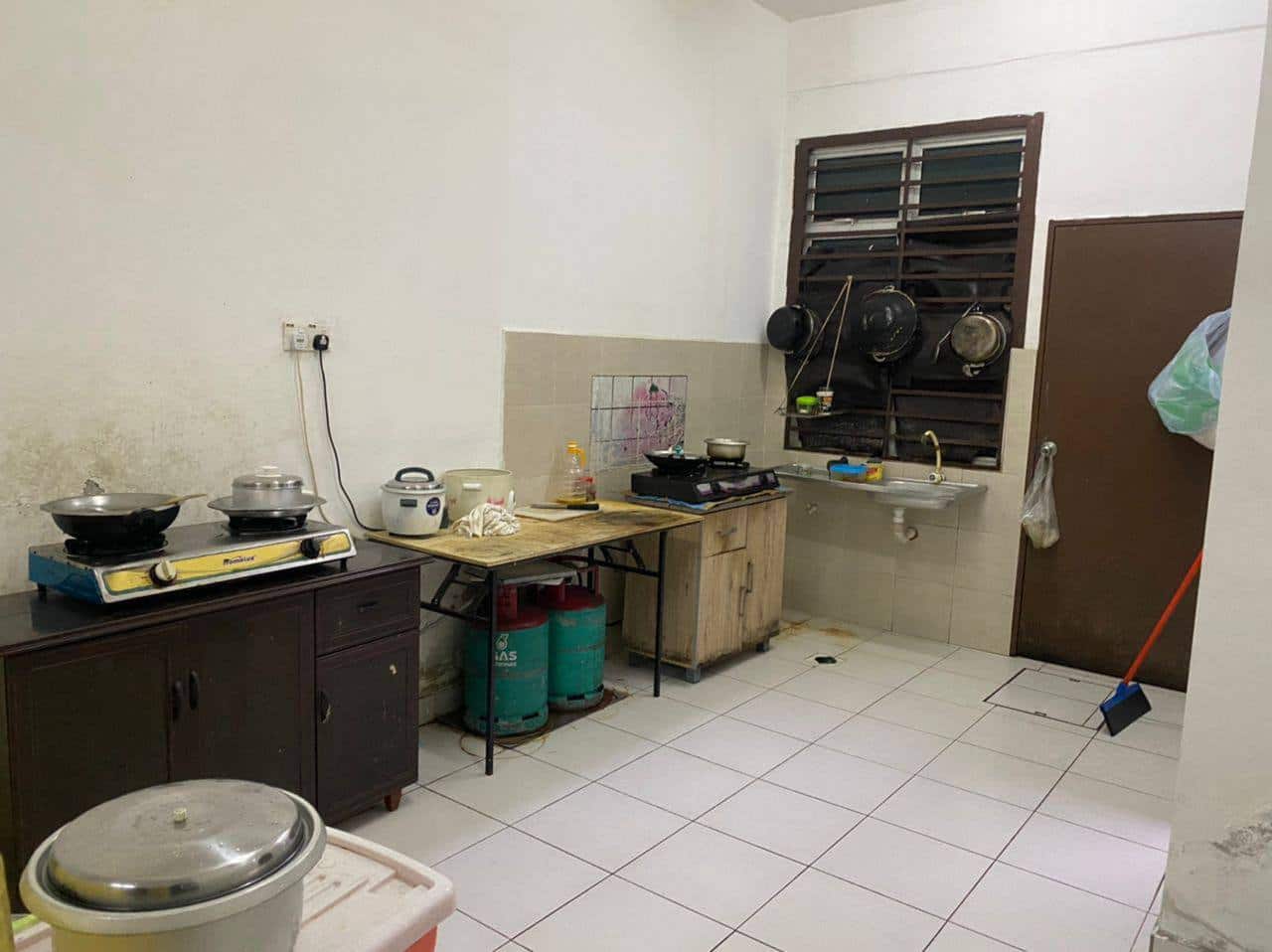 2 Storey Terrace Senai Scientex Jaya 6
