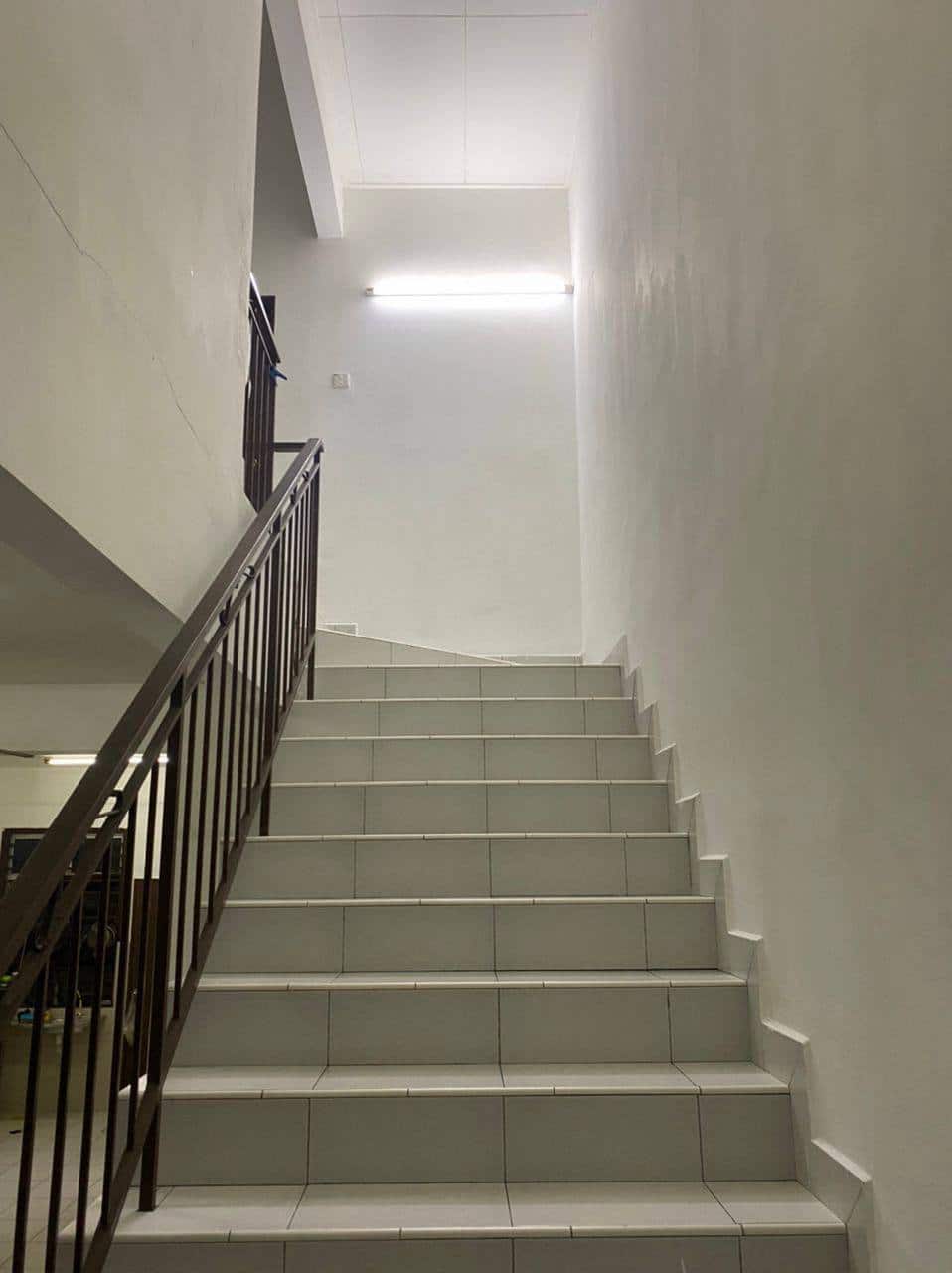 2 Storey Terrace Senai Scientex Jaya 3