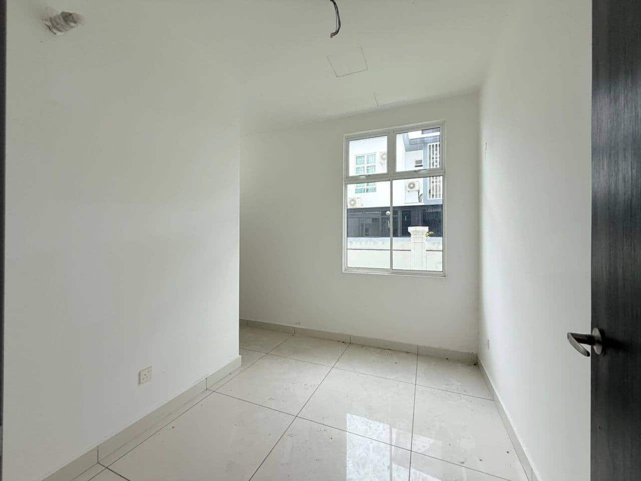 3-Storey Cluster House Mutiara Bestari 1 7