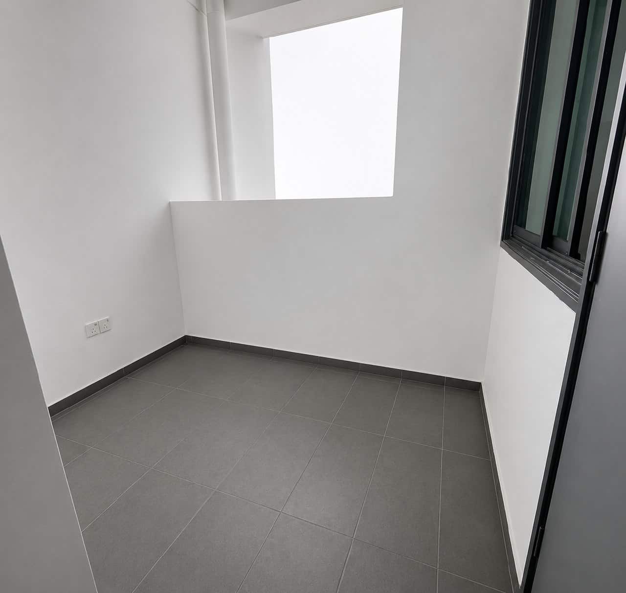 Condo Bayu Puteri 4